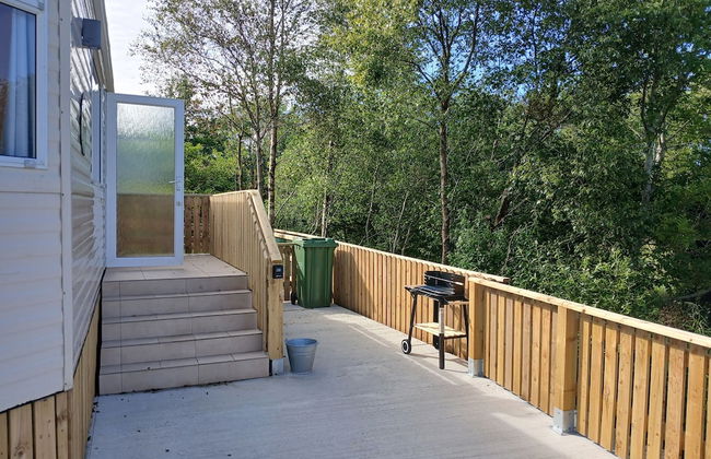 Comfortable Mobile Home in the Countryside - Photo 25
