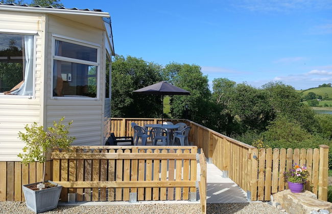 Comfortable Mobile Home in the Countryside - Photo 22