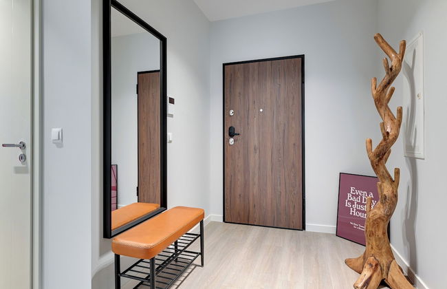 Lion Apartments - SCALA City Center - Foto 26