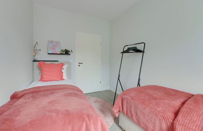 Lion Apartments - SCALA City Center - Foto 2