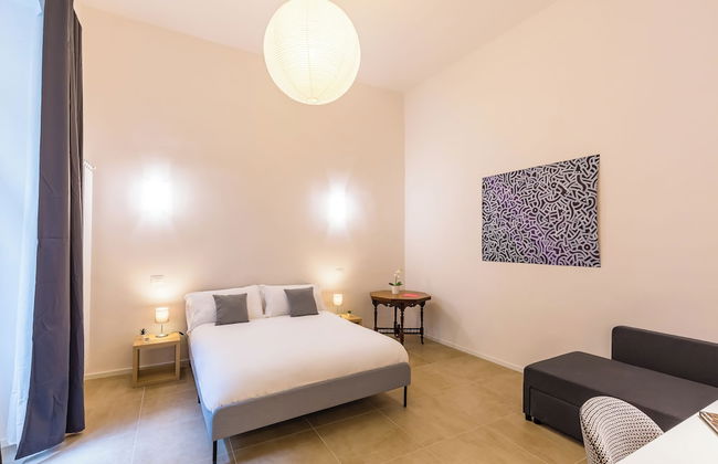 Art Apartment at Sanità - Foto 5