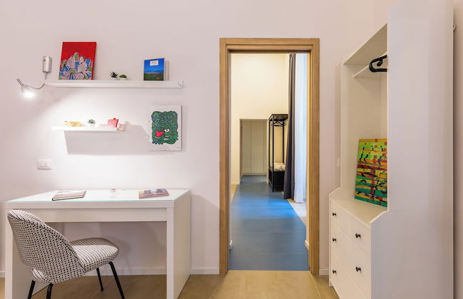 Art Apartment at Sanità - Foto 10