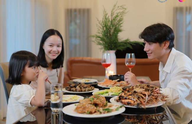 Thonglor Villa Hotel Chiang Mai - Foto 4
