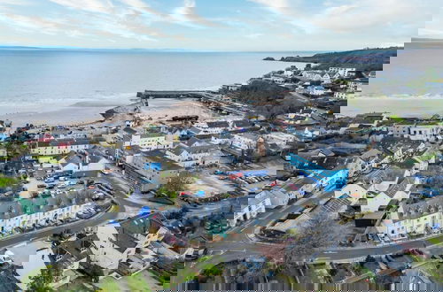 Foto 13 - The Lanterns - 9 Bedroom - Sleeps 17 - Saundersfoot Village Centre