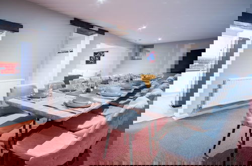 Foto 64 - The Lanterns - 9 Bedroom - Sleeps 17 - Saundersfoot Village Centre