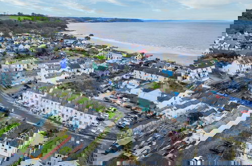 Foto 14 - The Lanterns - 9 Bedroom - Sleeps 17 - Saundersfoot Village Centre