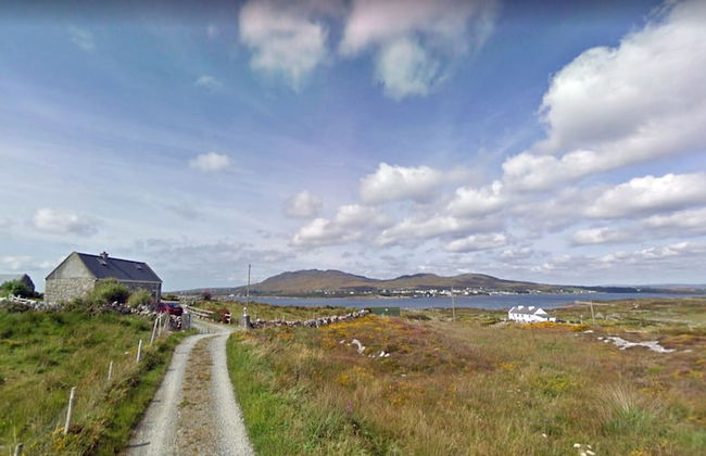 Bridies Holiday Cottage Roundstone - Foto 1