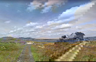 Photo 1 - Bridies Holiday Cottage Roundstone