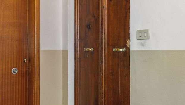 Entrada (vista interior)