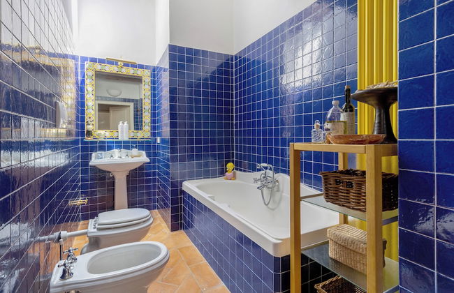 Country Style House in Bologna - Foto 26