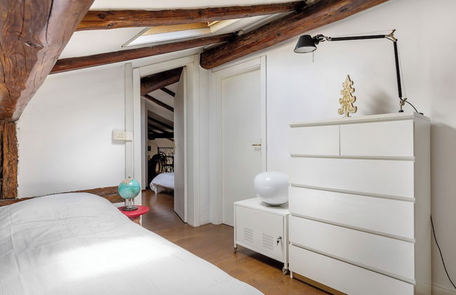 Country Style House in Bologna - Foto 11