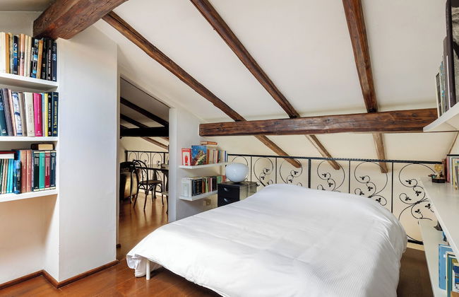 Country Style House in Bologna - Foto 7