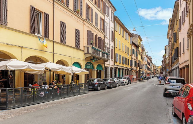 Country Style House in Bologna - Foto 33