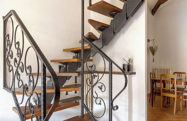 Country Style House in Bologna - Foto 30