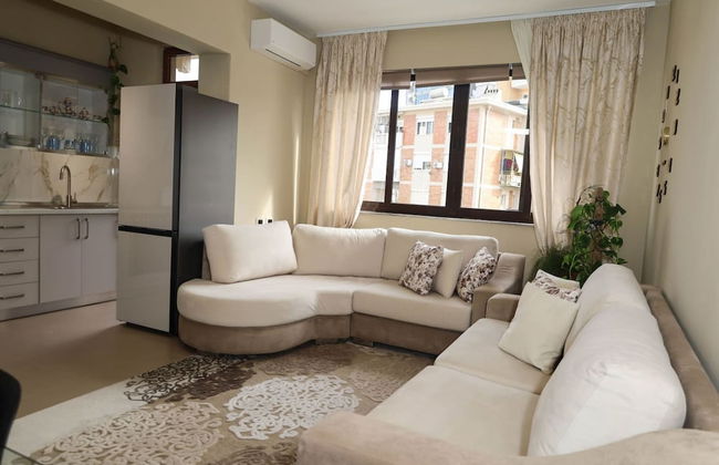 Kron s Apartment in Shkod r - Foto 5