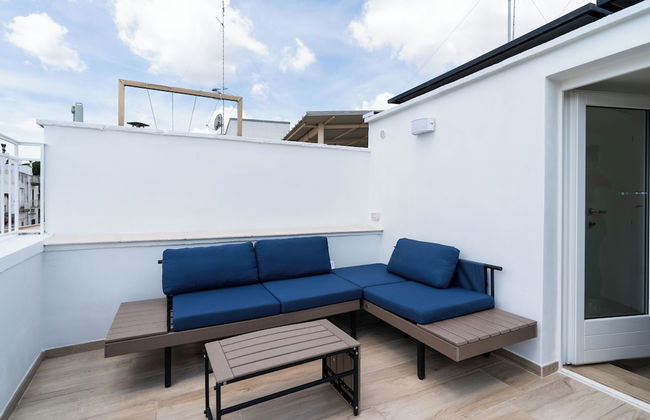 Helios Grotte con Terrazza - Photo 12