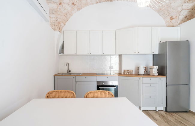 Helios Grotte con Terrazza - Photo 9