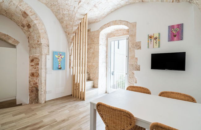 Helios Grotte con Terrazza - Photo 8