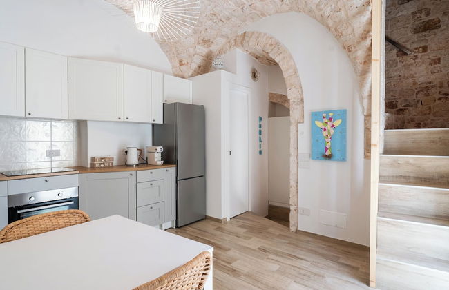 Helios Grotte con Terrazza - Photo 11