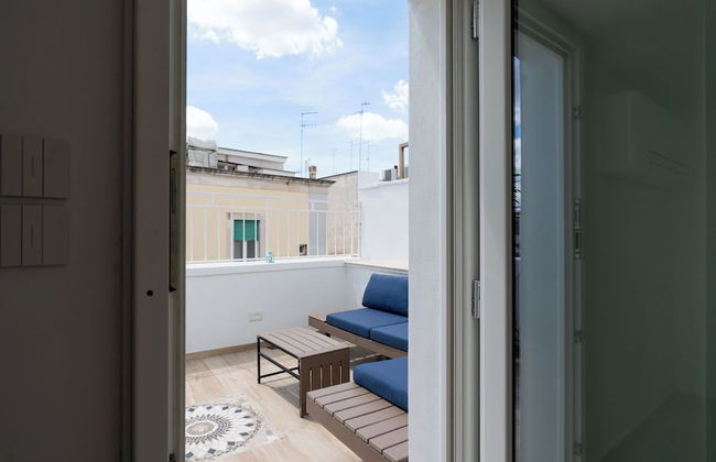 Helios Grotte con Terrazza - Photo 14