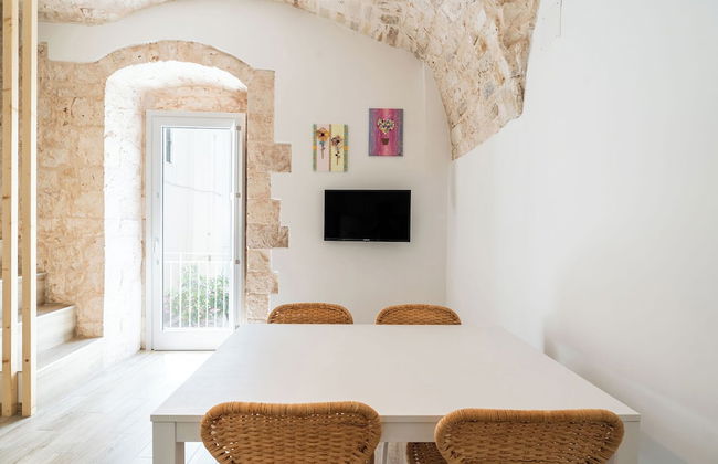 Helios Grotte con Terrazza - Photo 5