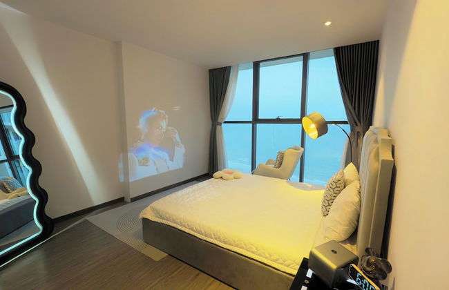 TNH O Ye Home - CSJ TOWER VUNG TAU - Foto 60