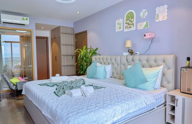 TNH O Ye Home - CSJ TOWER VUNG TAU - Foto 13