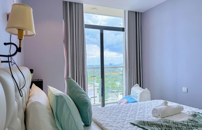 TNH O Ye Home - CSJ TOWER VUNG TAU - Foto 9