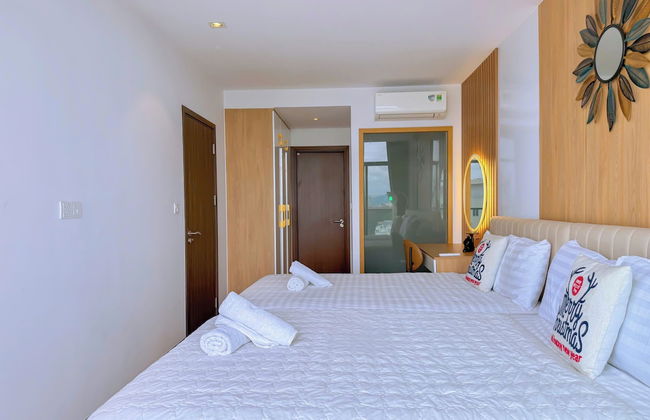TNH O Ye Home - CSJ TOWER VUNG TAU - Foto 46