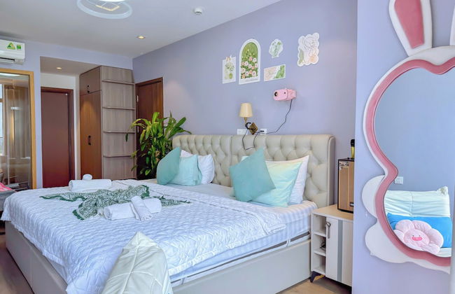 TNH O Ye Home - CSJ TOWER VUNG TAU - Foto 5