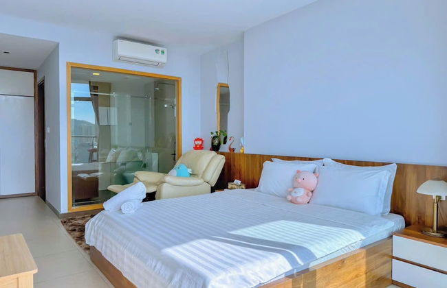 TNH O Ye Home - CSJ TOWER VUNG TAU - Foto 64