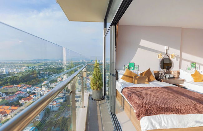 TNH O Ye Home - CSJ TOWER VUNG TAU - Foto 69
