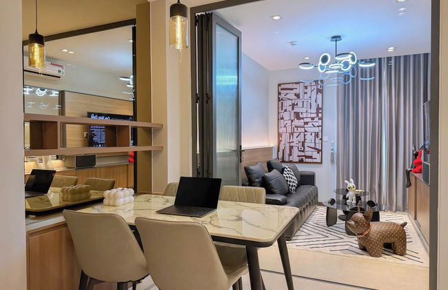 TNH O Ye Home - CSJ TOWER VUNG TAU - Foto 55