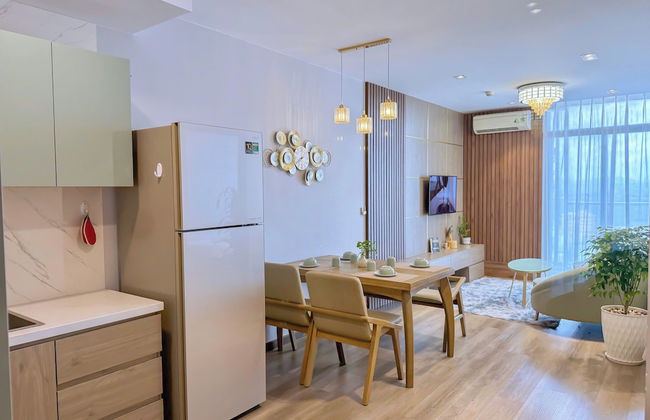TNH O Ye Home - CSJ TOWER VUNG TAU - Foto 8