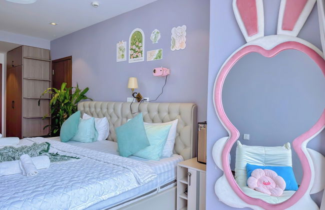 TNH O Ye Home - CSJ TOWER VUNG TAU - Foto 6