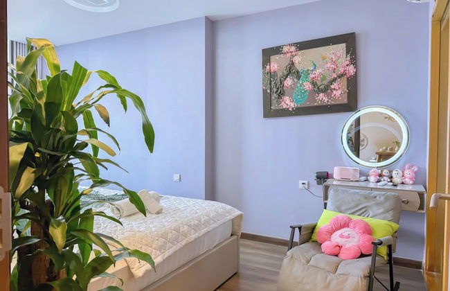 TNH O Ye Home - CSJ TOWER VUNG TAU - Foto 18