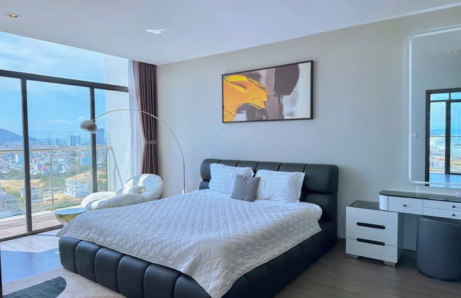 TNH O Ye Home - CSJ TOWER VUNG TAU - Foto 62