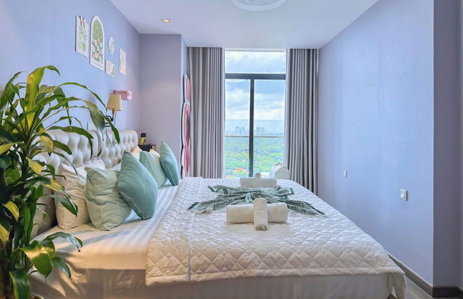 TNH O Ye Home - CSJ TOWER VUNG TAU - Foto 12