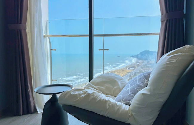 TNH O Ye Home - CSJ TOWER VUNG TAU - Foto 58