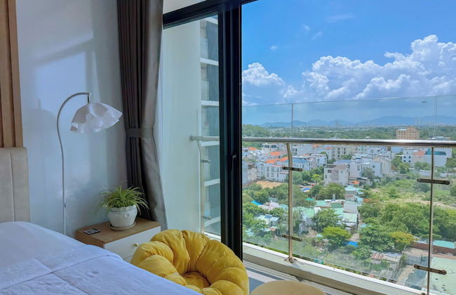 TNH O Ye Home - CSJ TOWER VUNG TAU - Foto 34