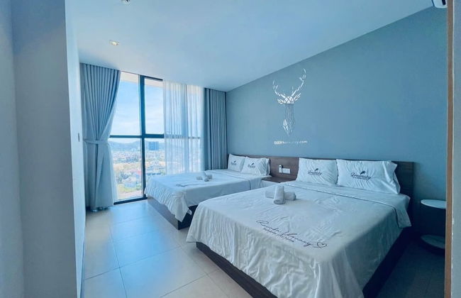 TNH O Ye Home - CSJ TOWER VUNG TAU - Foto 67