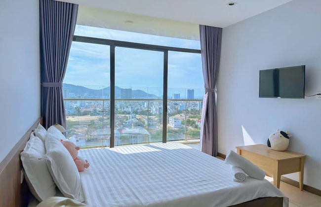 TNH O Ye Home - CSJ TOWER VUNG TAU - Foto 63
