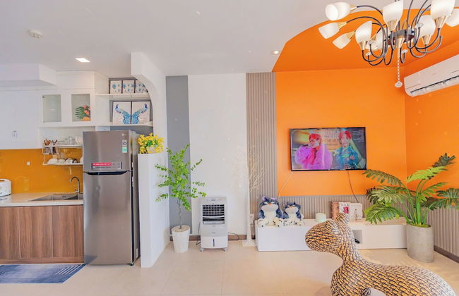 TNH O Ye Home - CSJ TOWER VUNG TAU - Foto 78