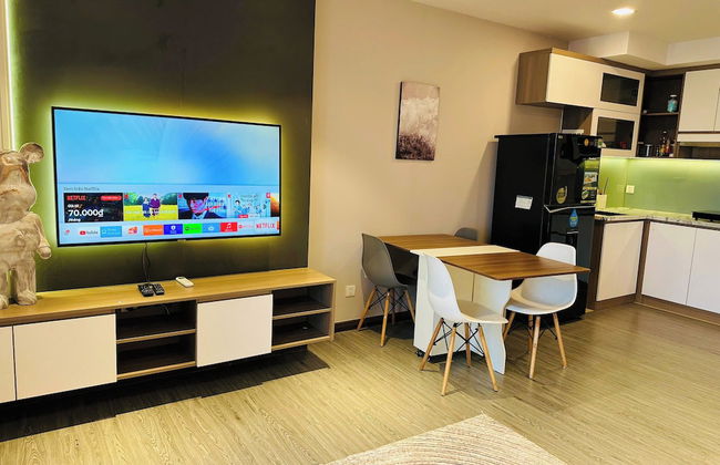 TNH O Ye Home - CSJ TOWER VUNG TAU - Foto 77