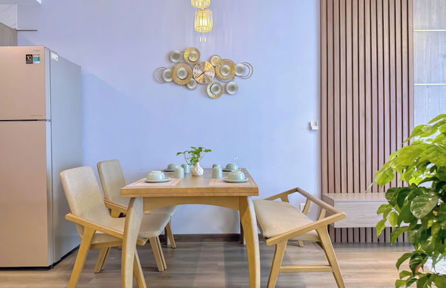 TNH O Ye Home - CSJ TOWER VUNG TAU - Foto 72