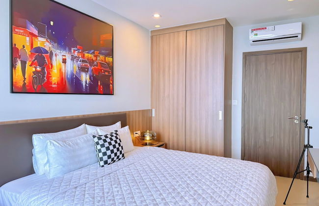 TNH O Ye Home - CSJ TOWER VUNG TAU - Foto 54