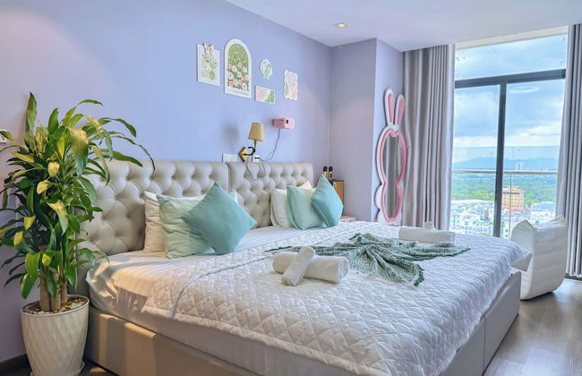 TNH O Ye Home - CSJ TOWER VUNG TAU - Foto 4