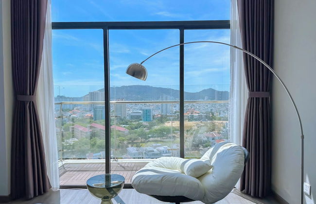 TNH O Ye Home - CSJ TOWER VUNG TAU - Foto 61