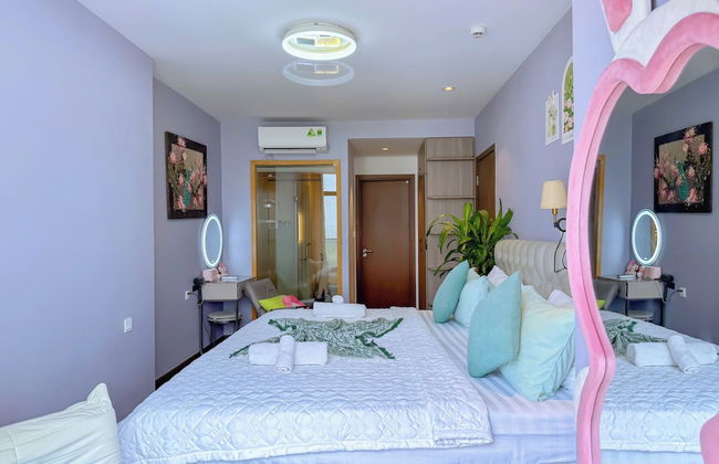 TNH O Ye Home - CSJ TOWER VUNG TAU - Foto 2