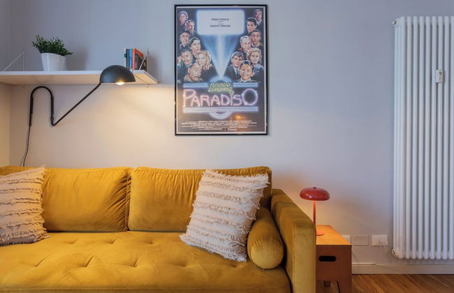Casa Paradiso by Wonderful Italy - Foto 17